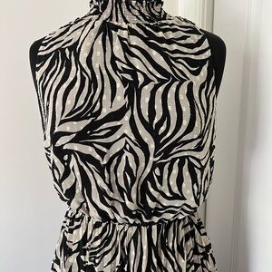Dress by Banana Republic